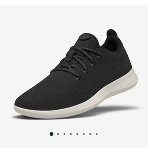Allbirds Wool Runners